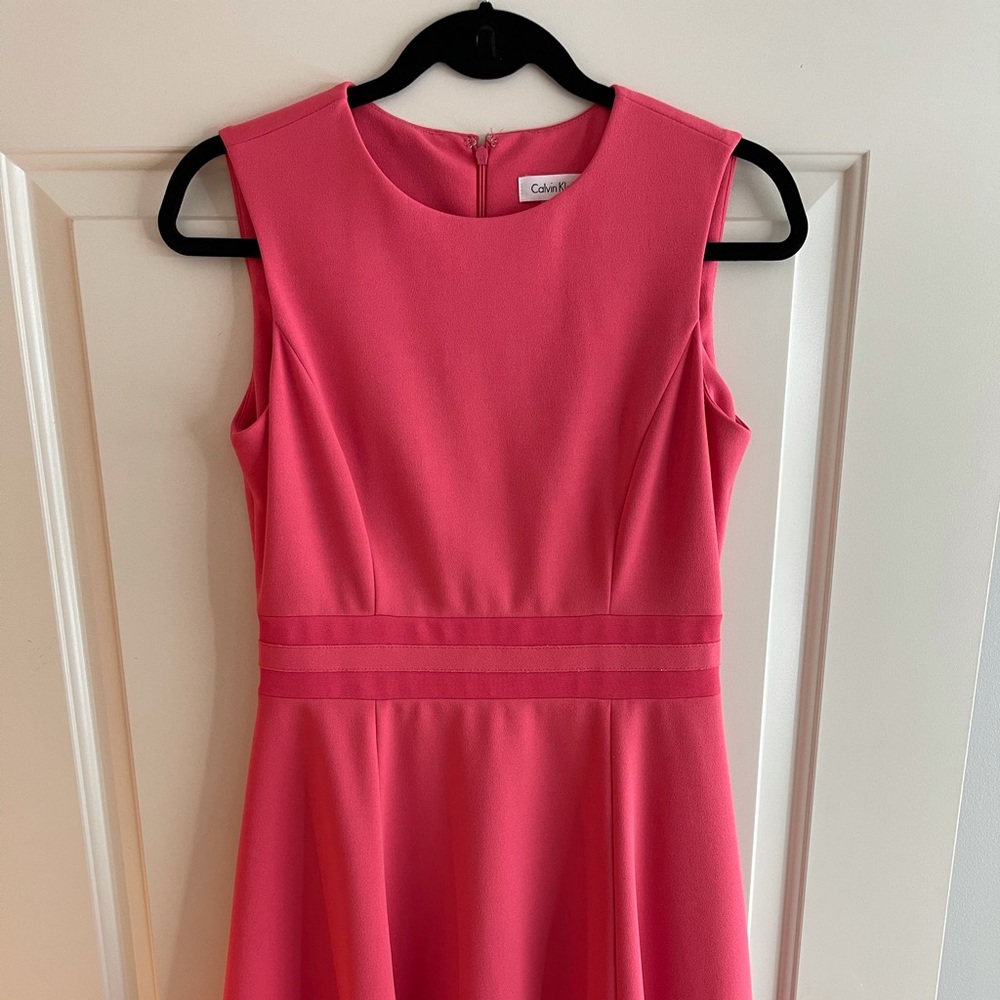 Calvin Klein Dress